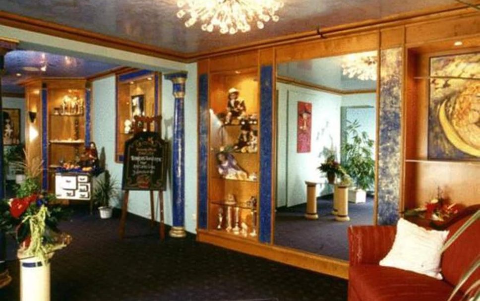 Ingresso Foto