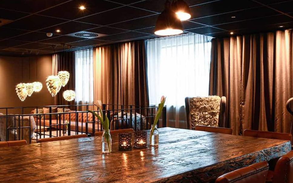 Ristorante Foto