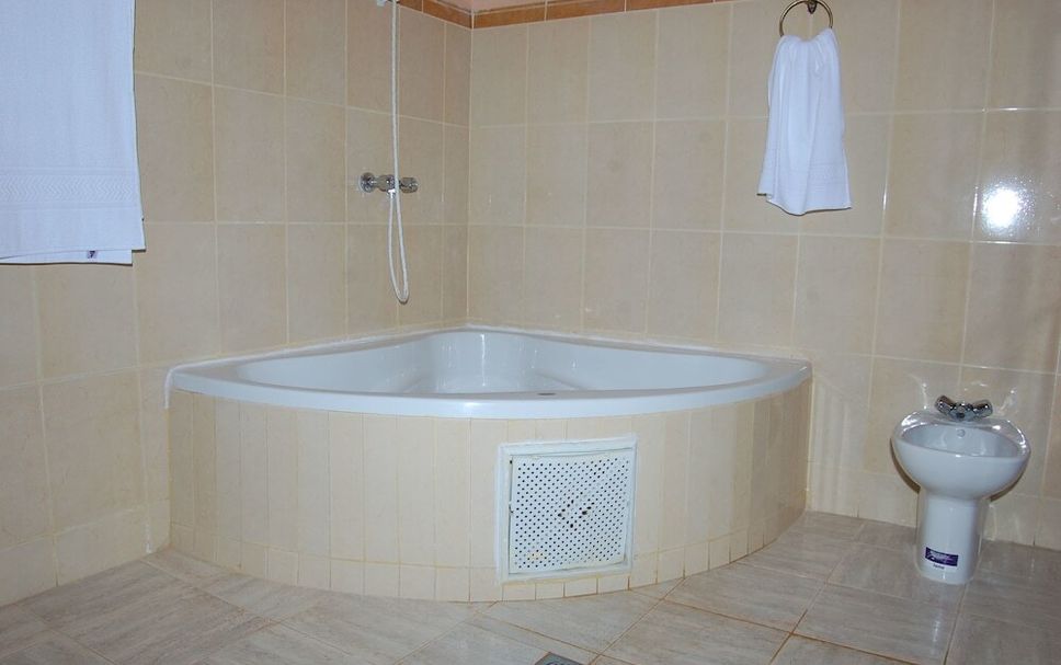 Bagno Foto