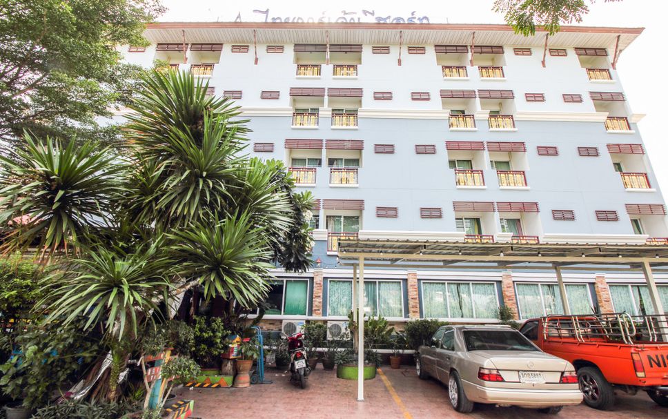 Edificio Foto