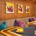 Area lounge