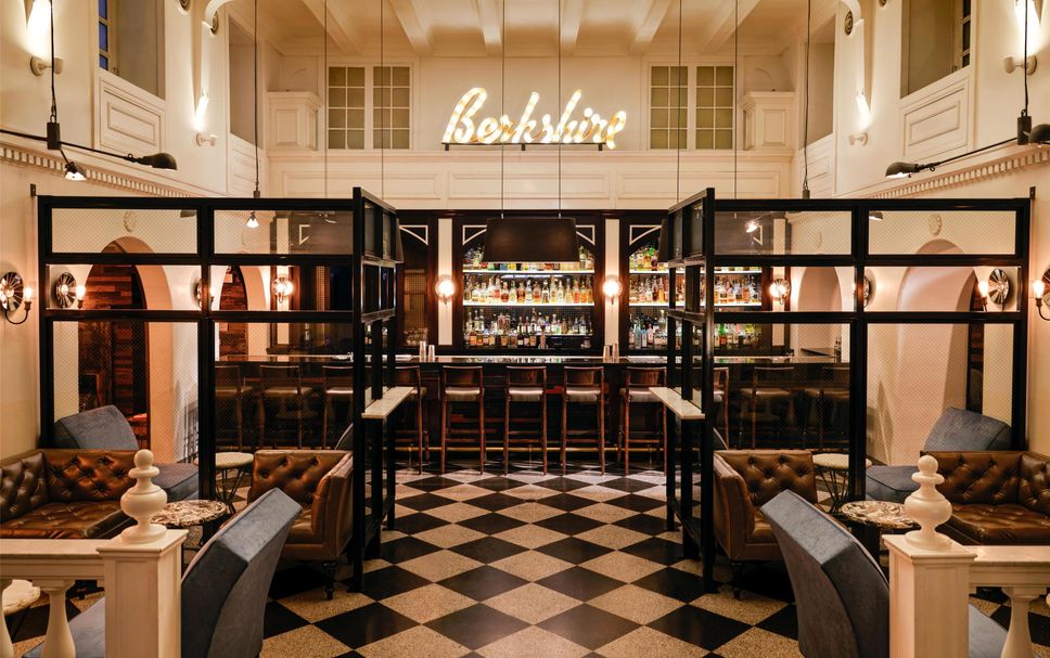 Bar Foto