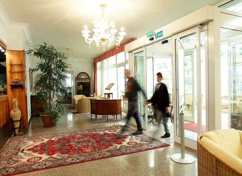 Ingresso Foto