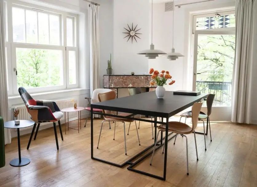 Sala pranzo Foto