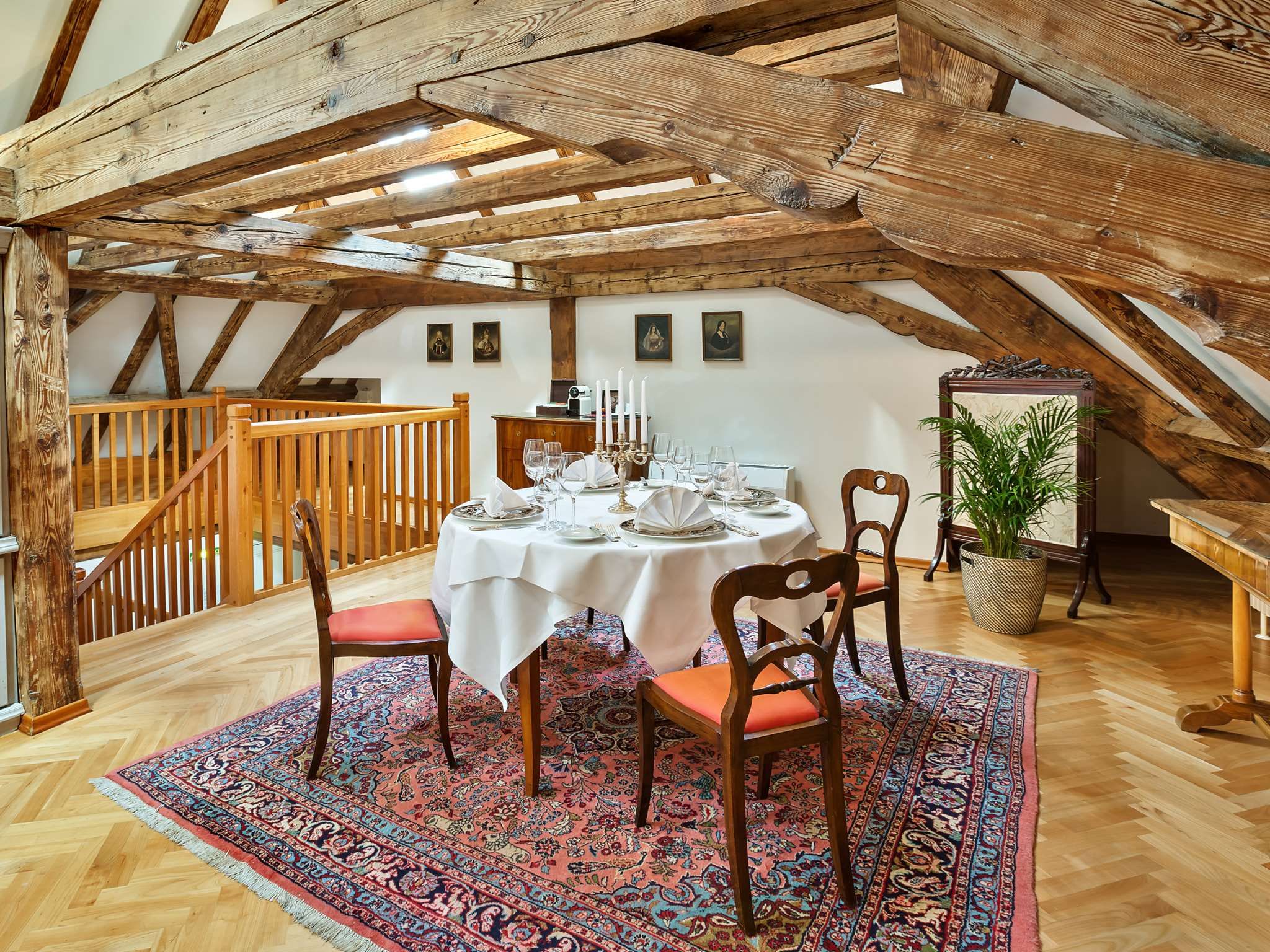 Sala pranzo