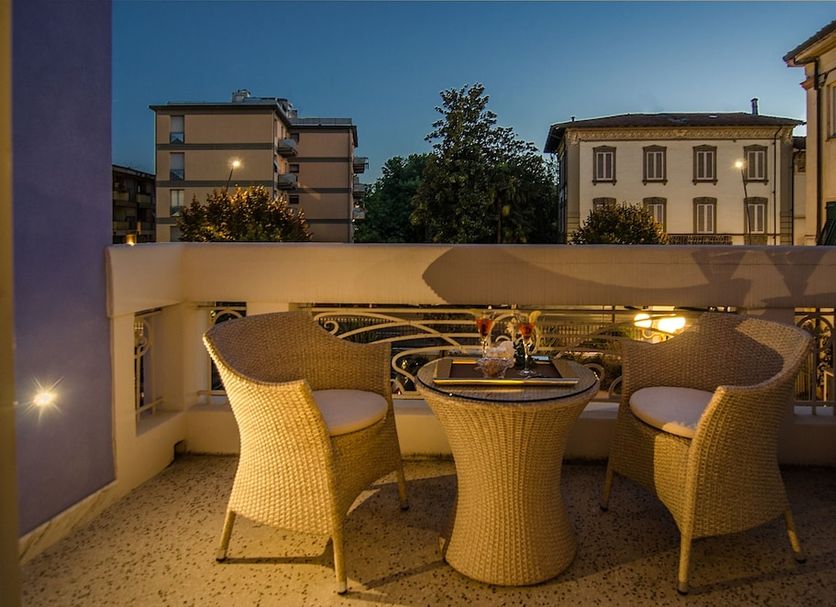 Balcone Foto