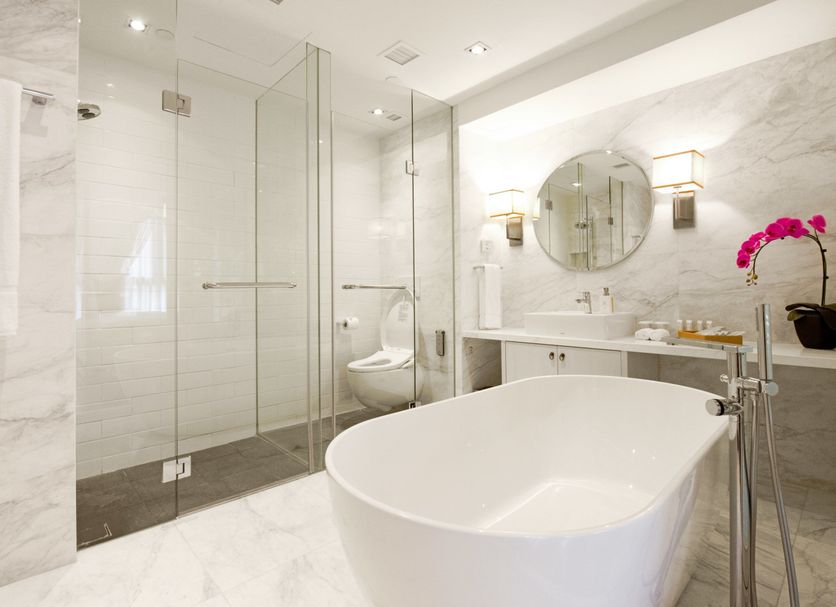 Bagno Foto