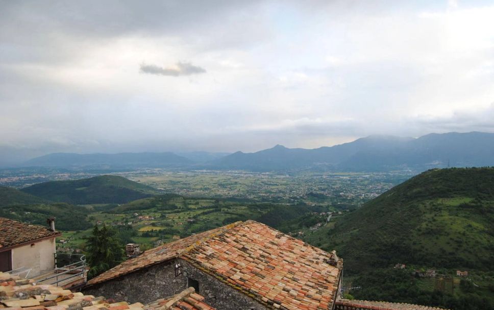 Vista esterna Foto