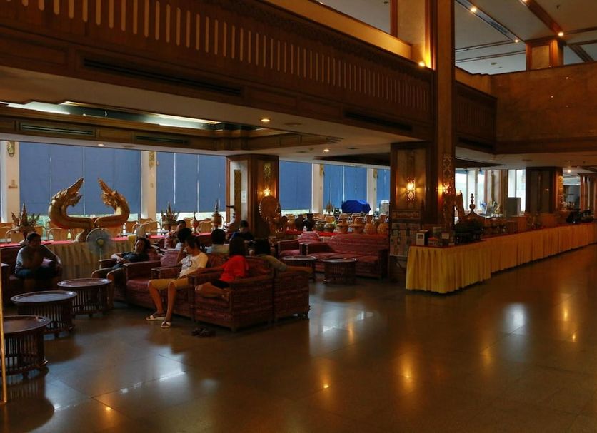 Ingresso Foto
