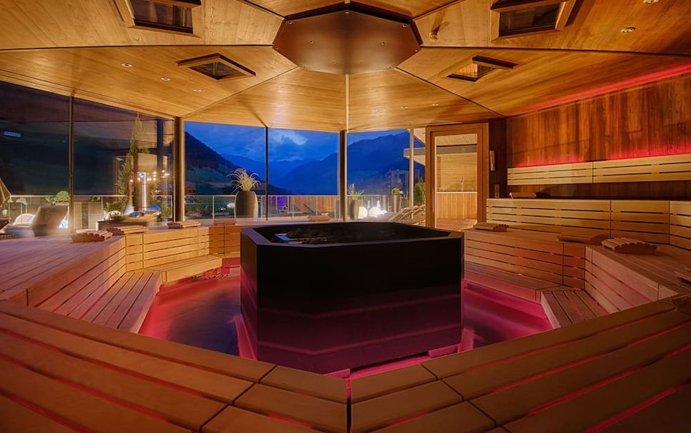 Spa Foto