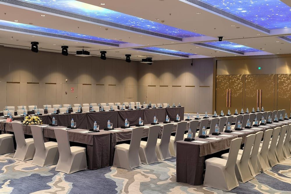 Sala conferenze