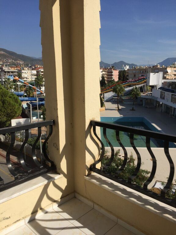 Balcone Foto