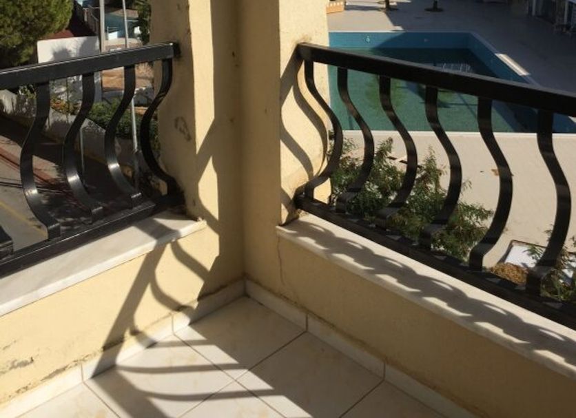 Balcone Foto
