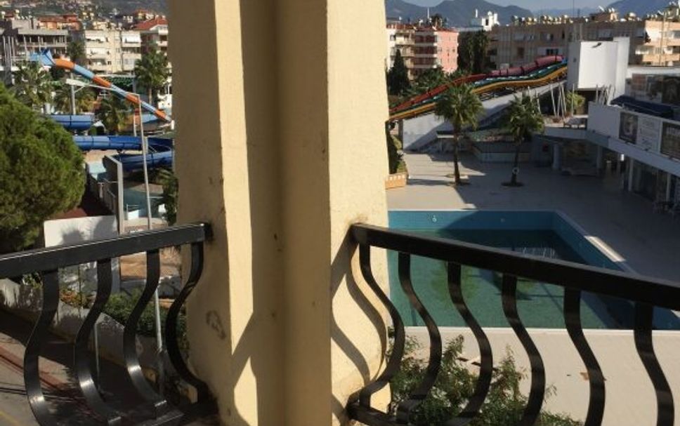Balcone Foto