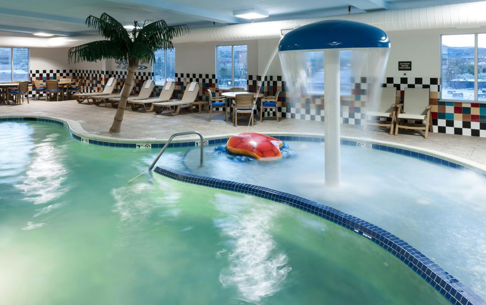 Piscina Foto