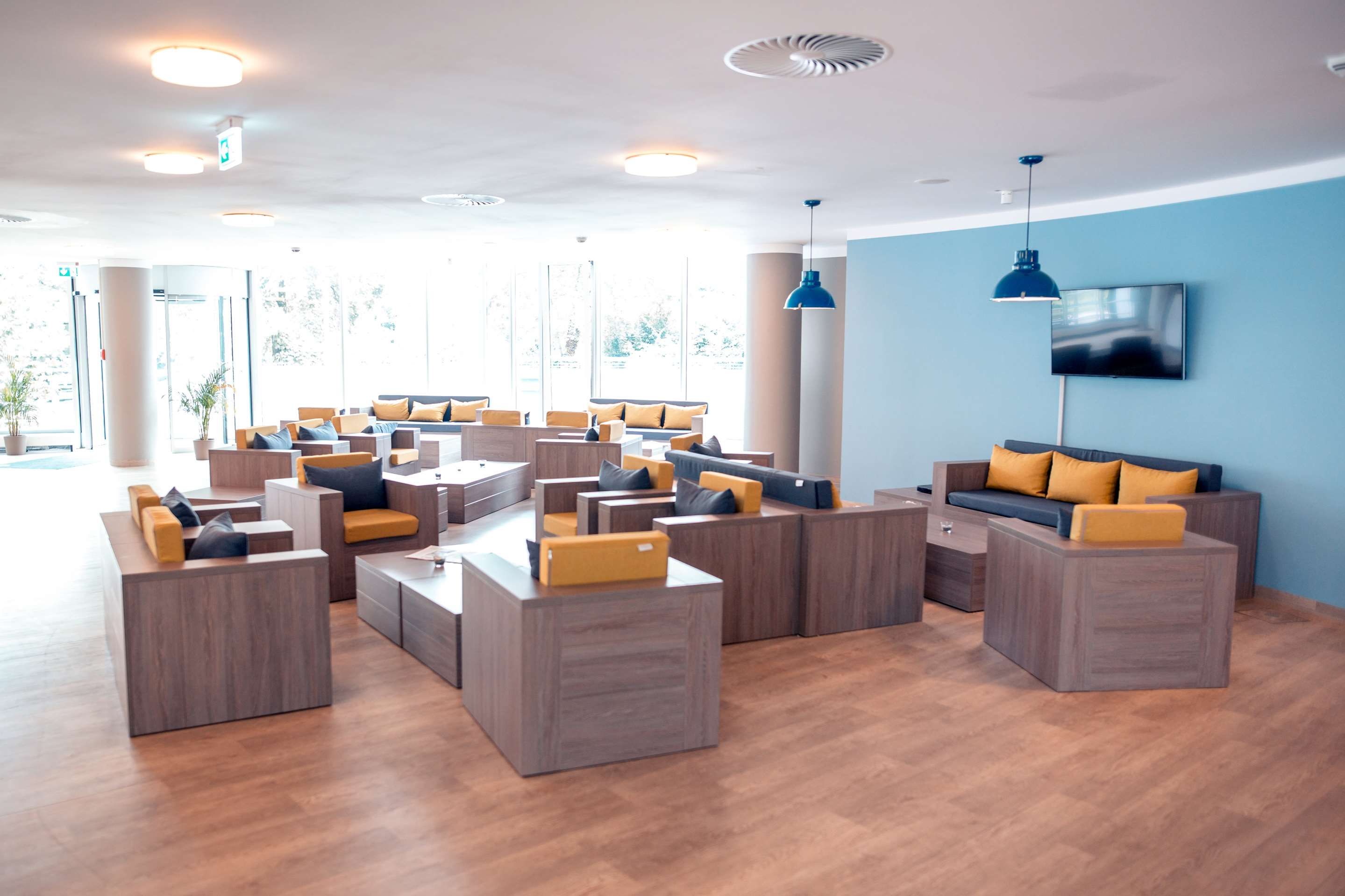 Area lounge
