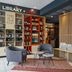 Area lounge