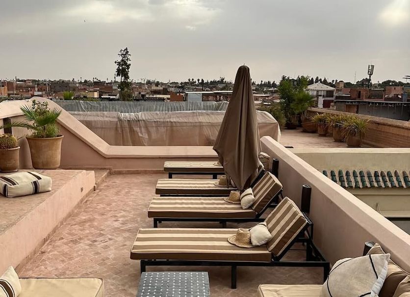 Balcone Foto