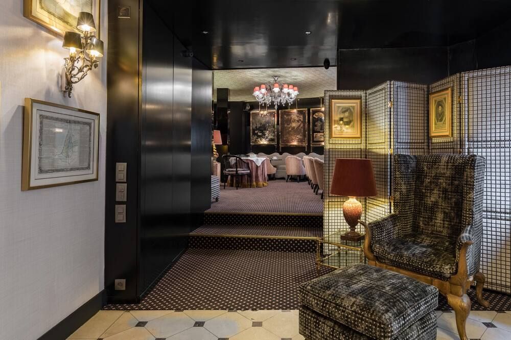 Area lounge
