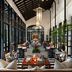 Area lounge
