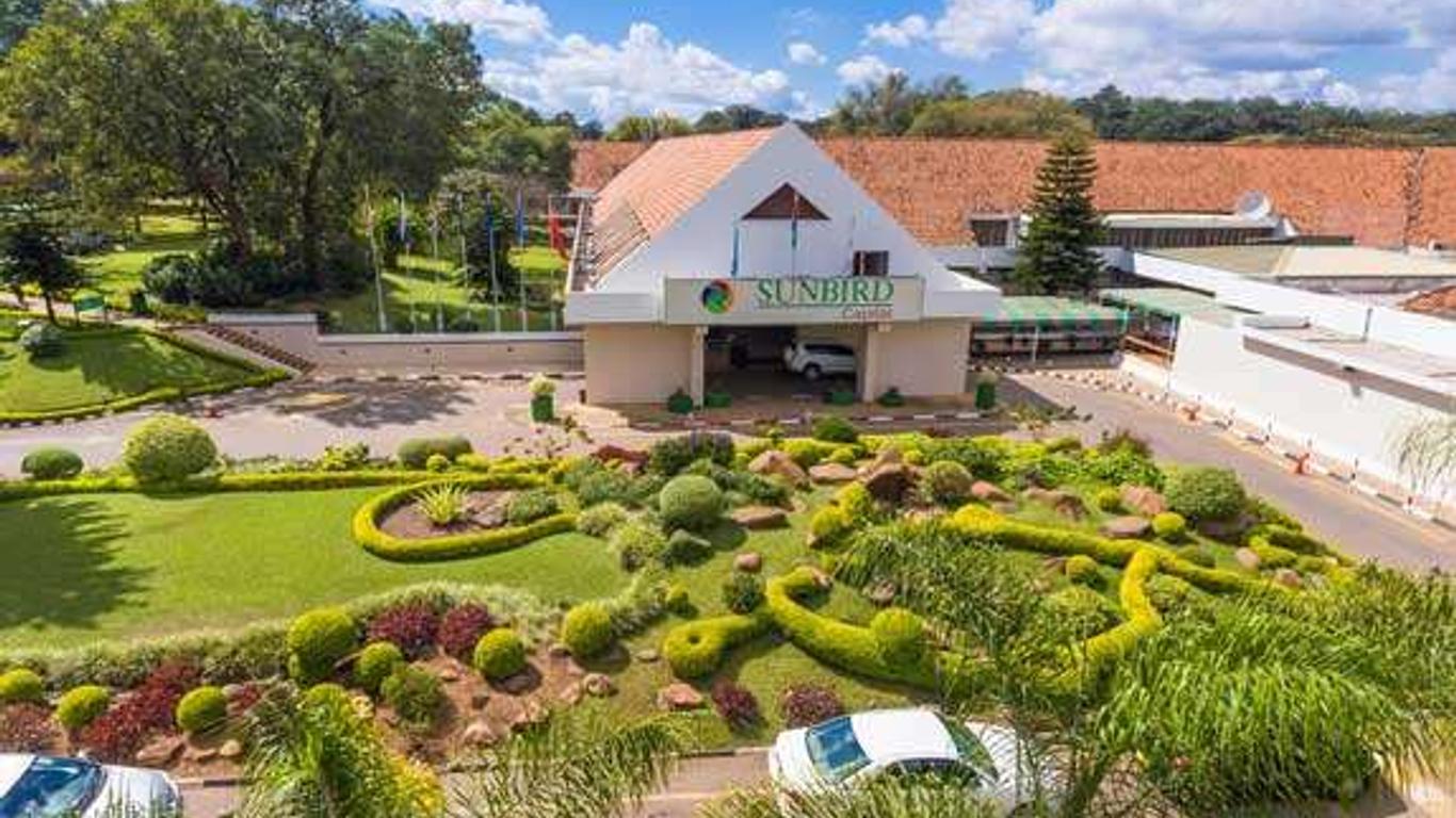 Sunbird Capital Hotel