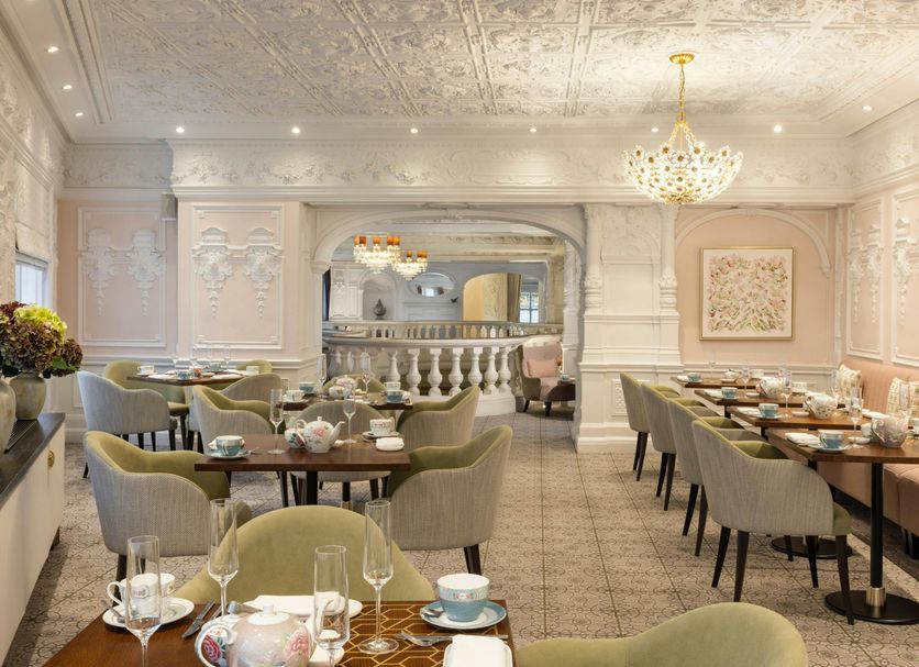 Ristorante Foto