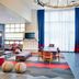 Area lounge