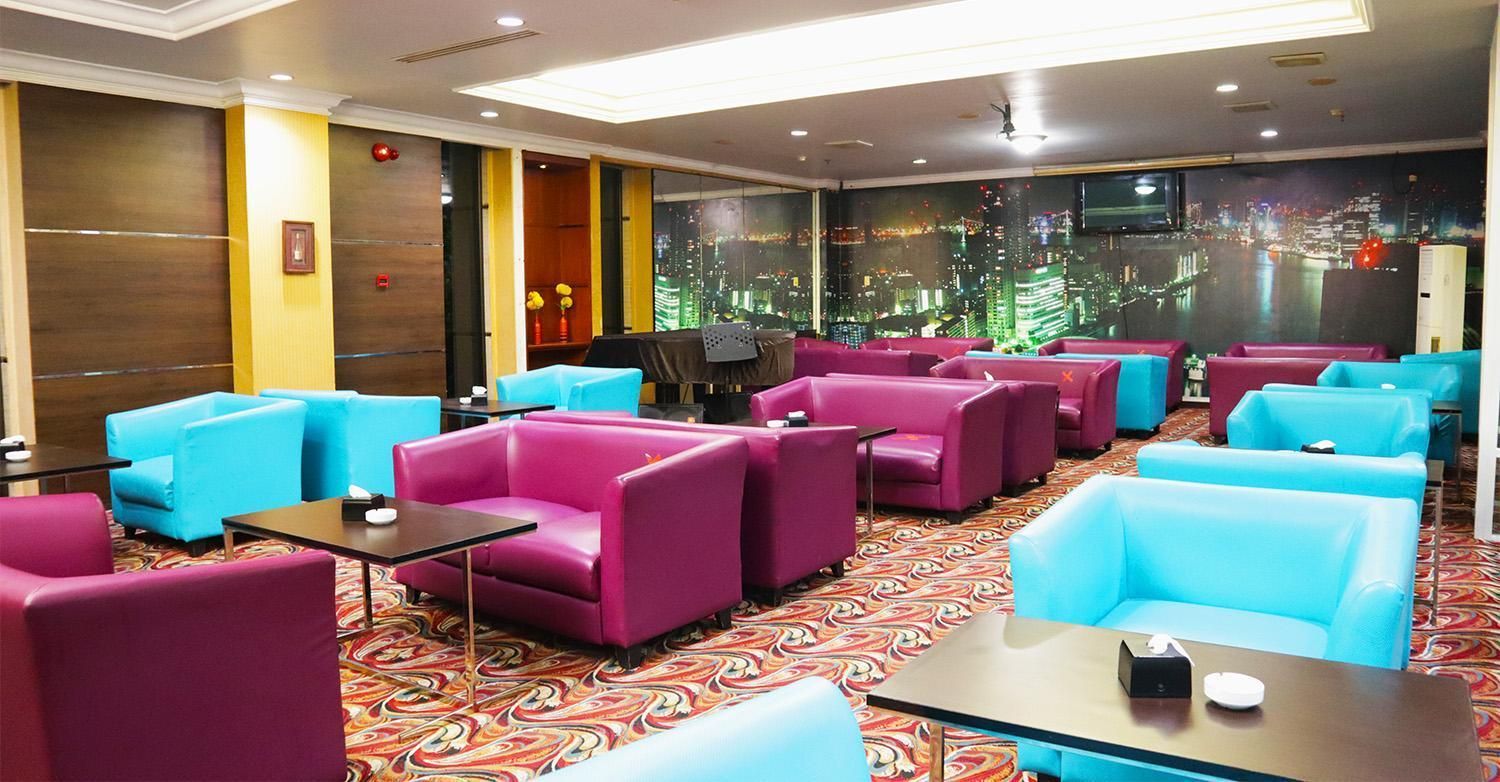 Area lounge