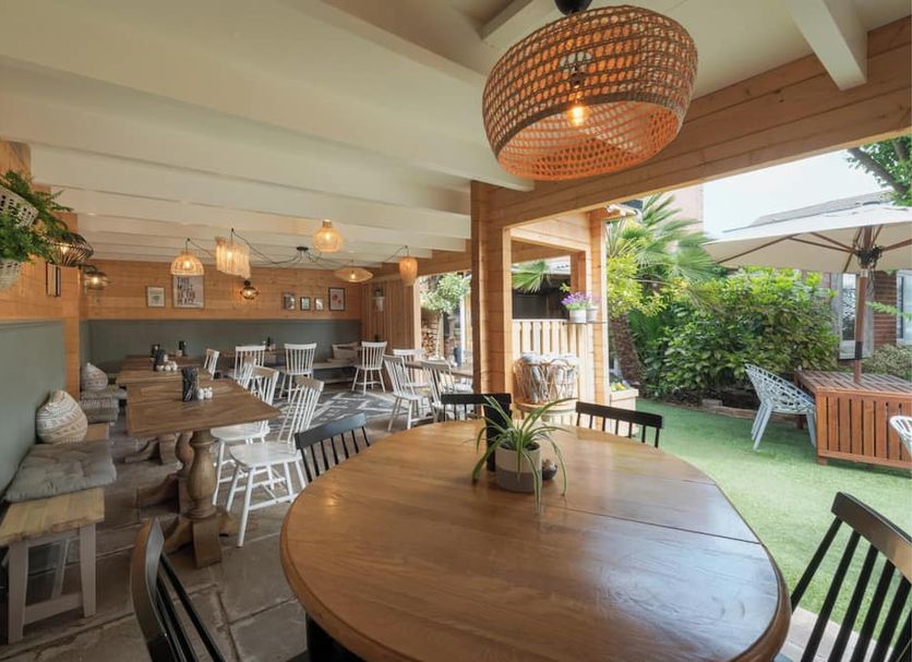 Ristorante Foto