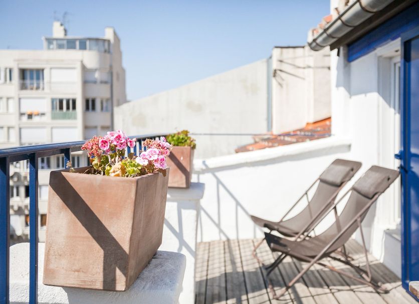 Balcone Foto