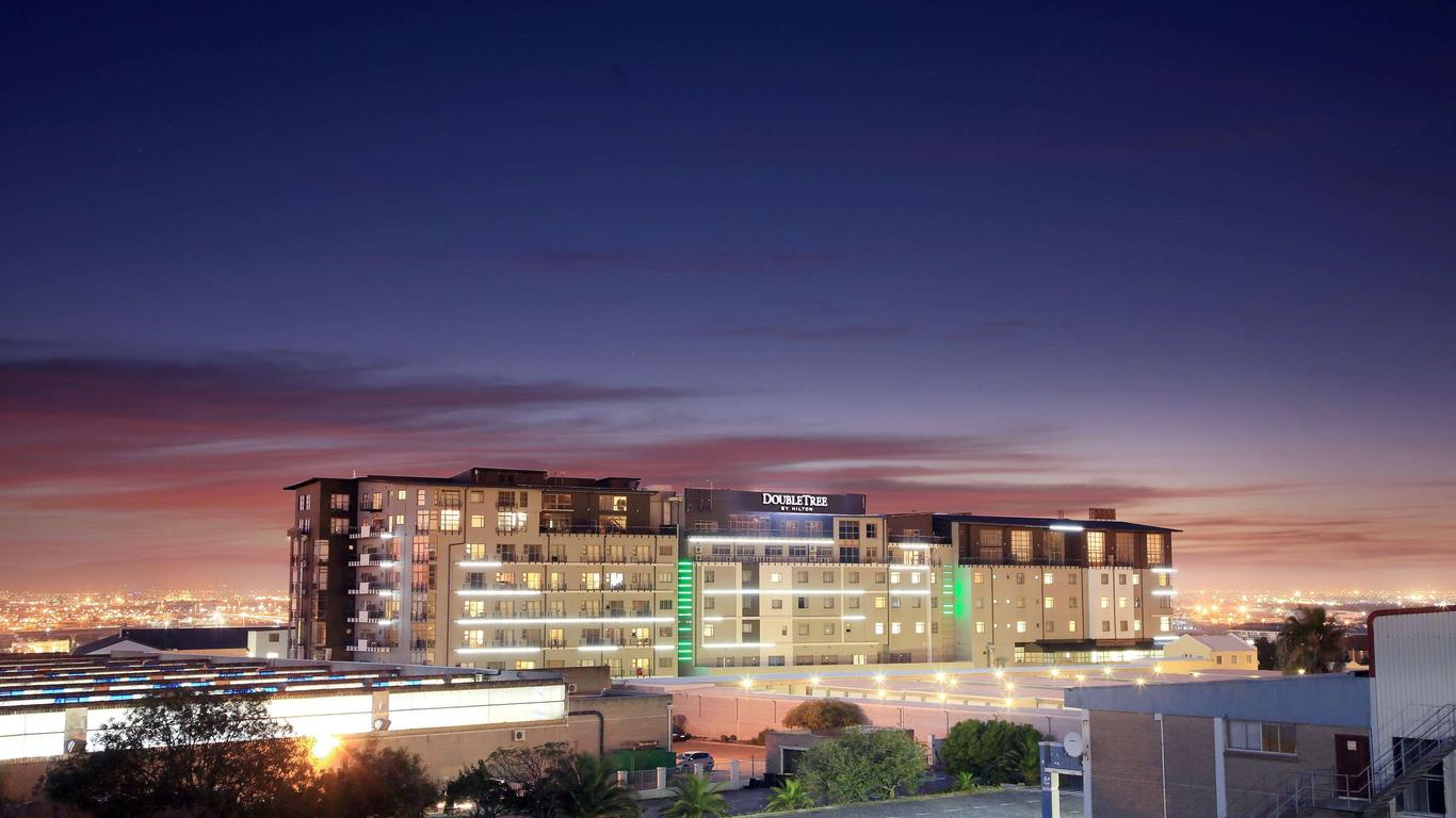 DoubleTree by Hilton Cape Town - Upper Eastside
