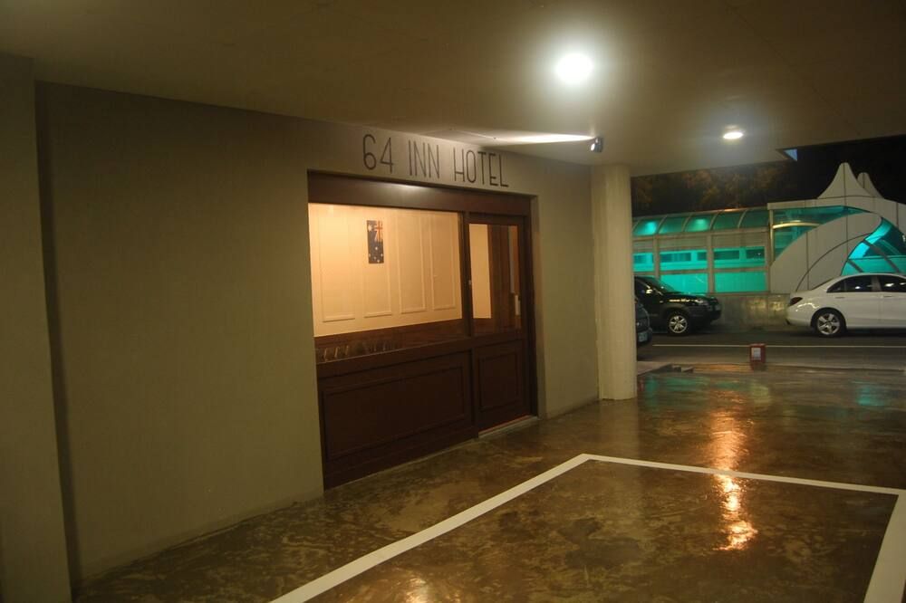 Ingresso