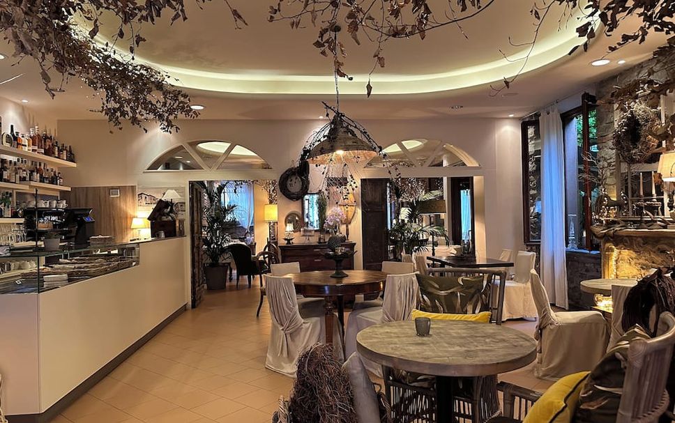 Ristorante Foto