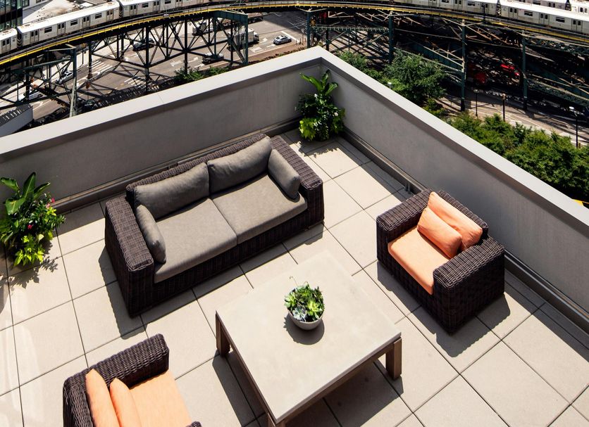 Balcone Foto