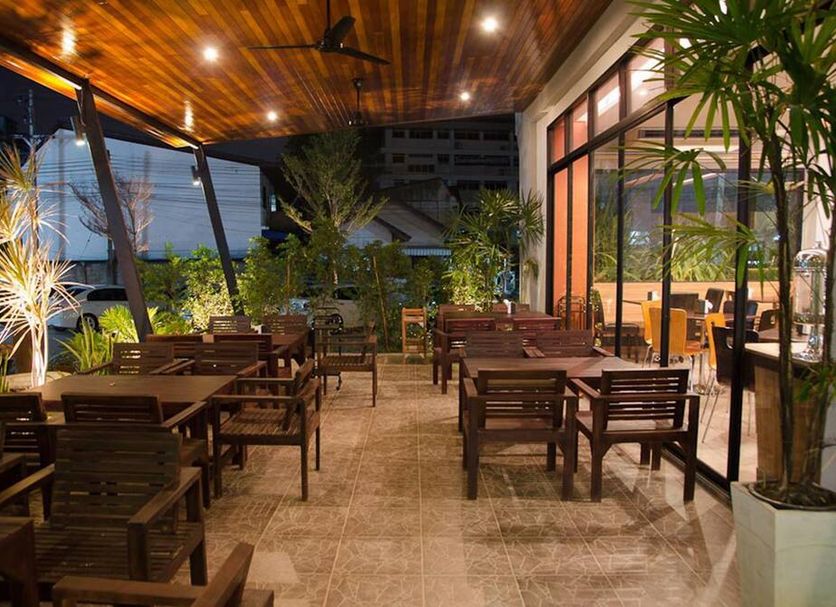 Ristorante Foto