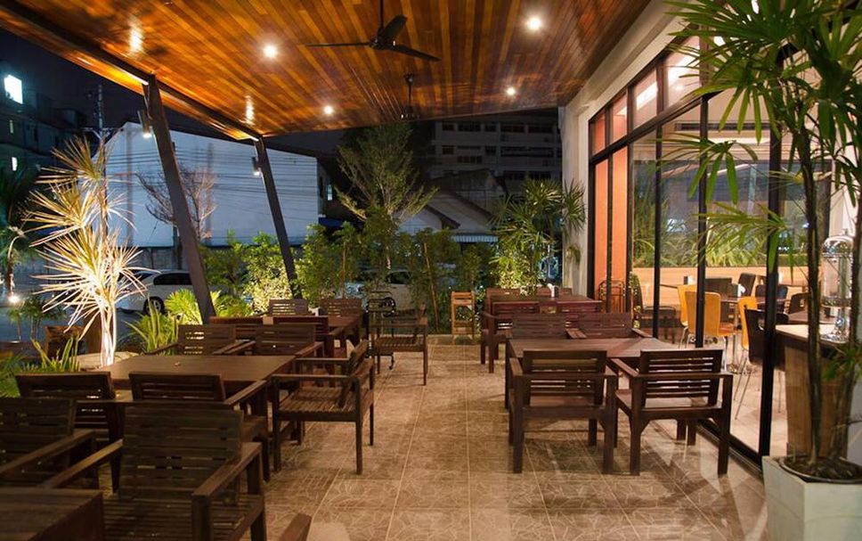 Ristorante Foto
