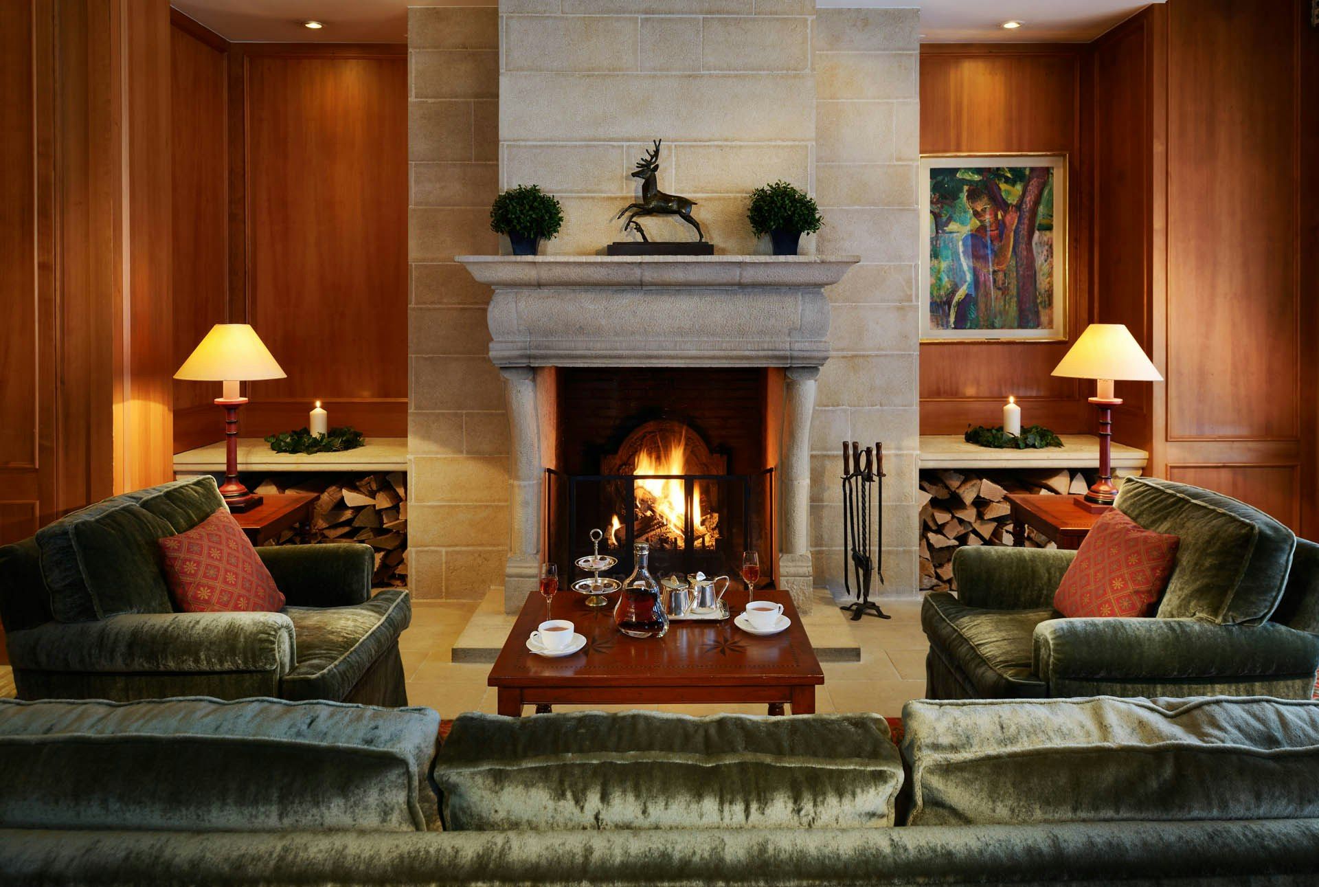 Area lounge