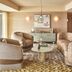 Area lounge