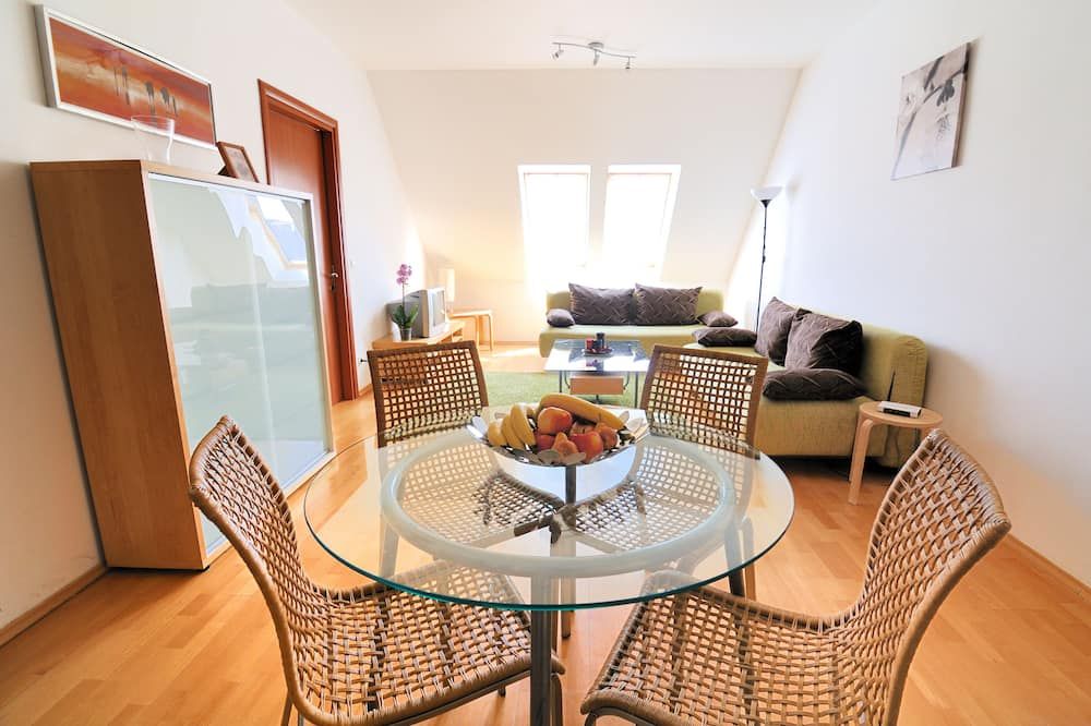 Sala pranzo