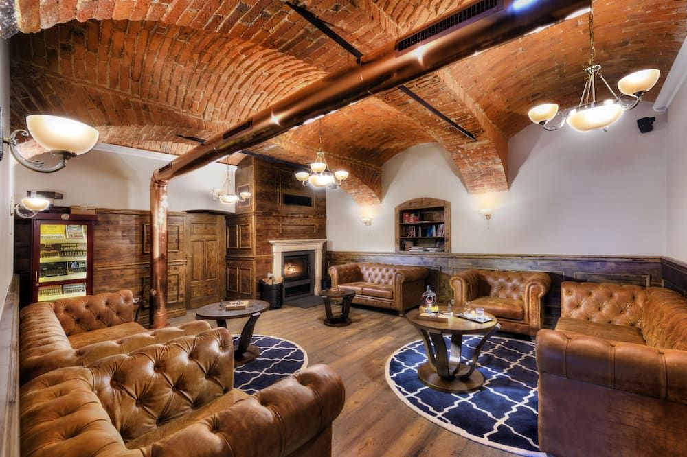 Area lounge