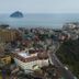 Vista esterna
