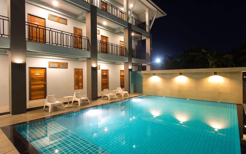 Piscina Foto