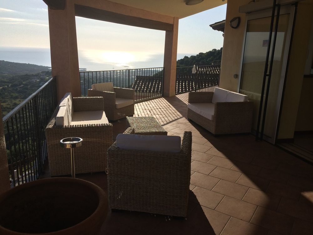 Balcone