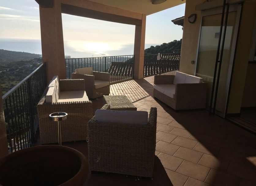 Balcone Foto