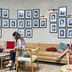 Area lounge