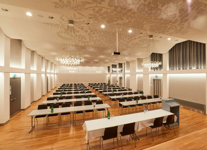 Sala conferenze Foto