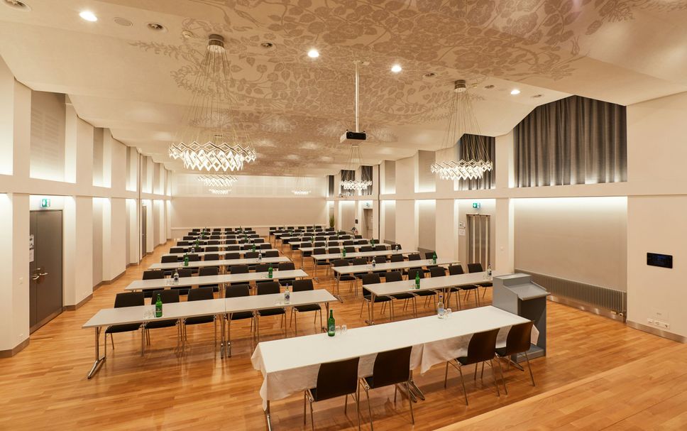 Sala conferenze Foto