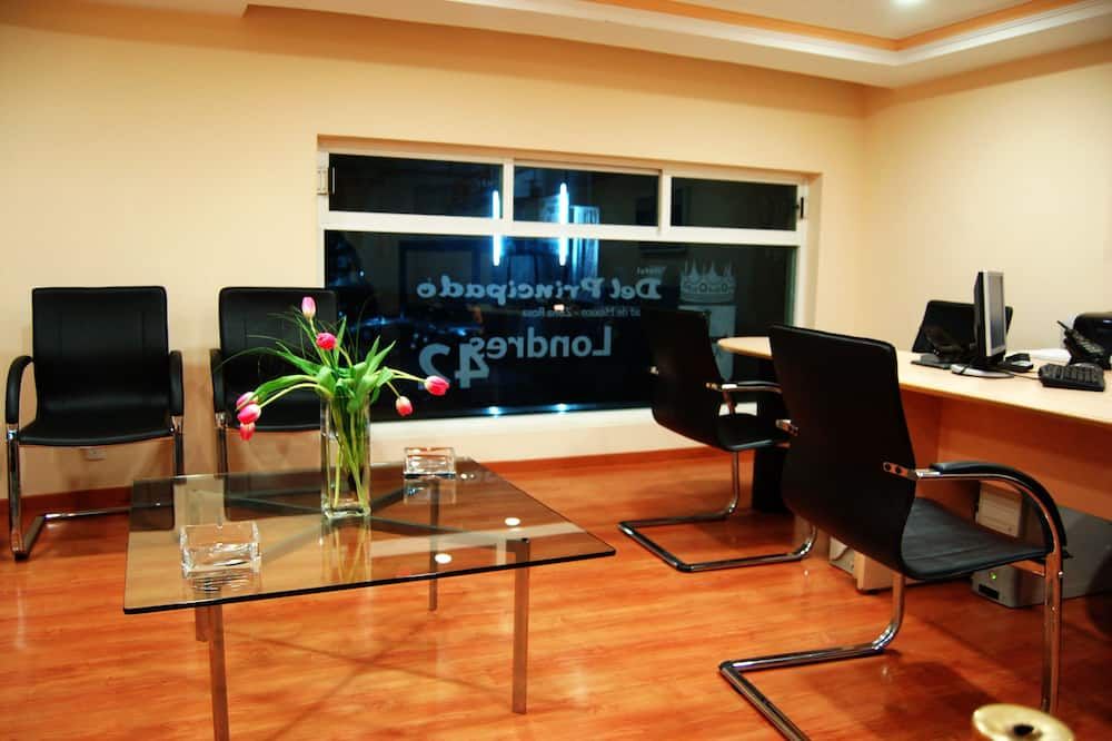 Business center Foto