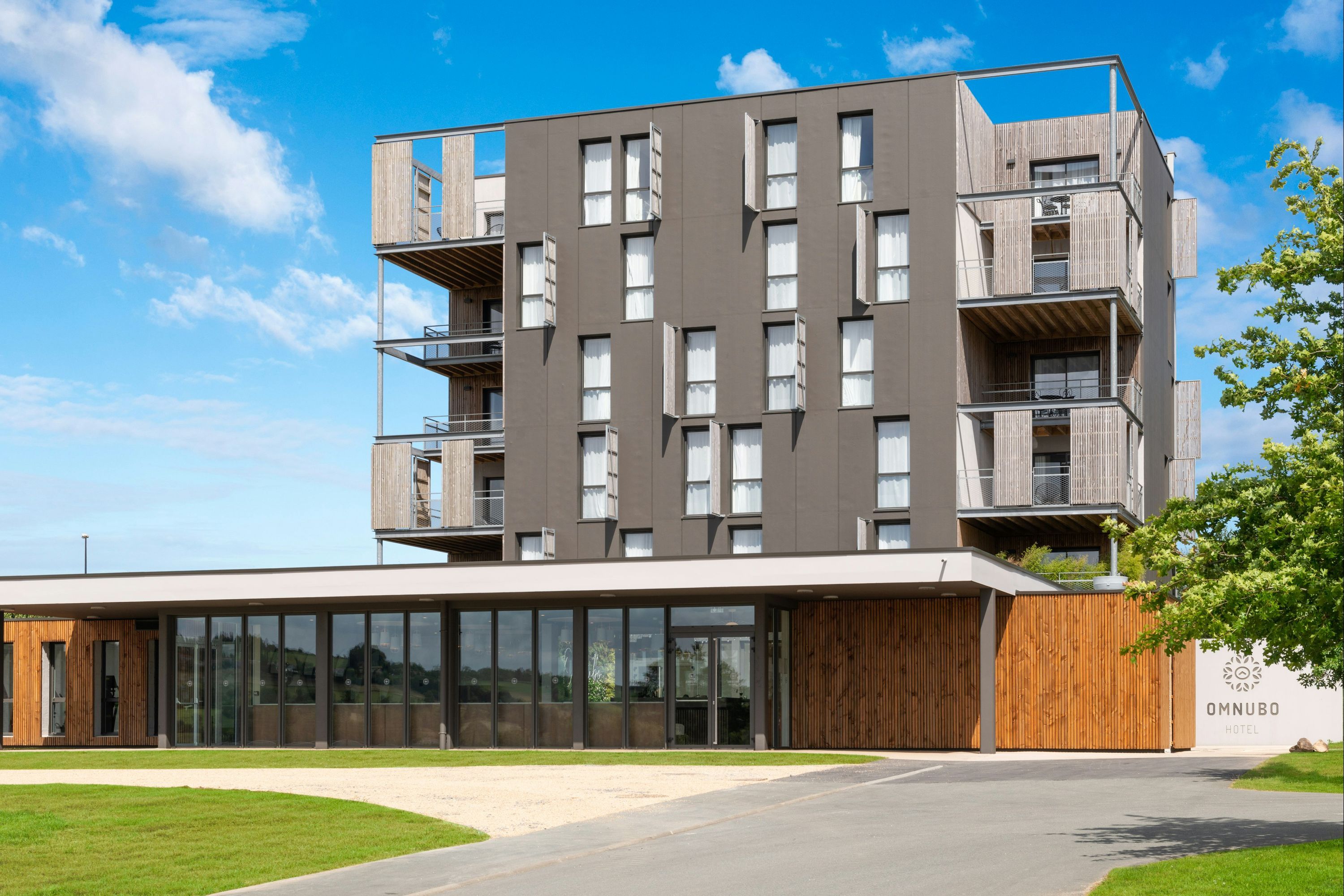 Edificio