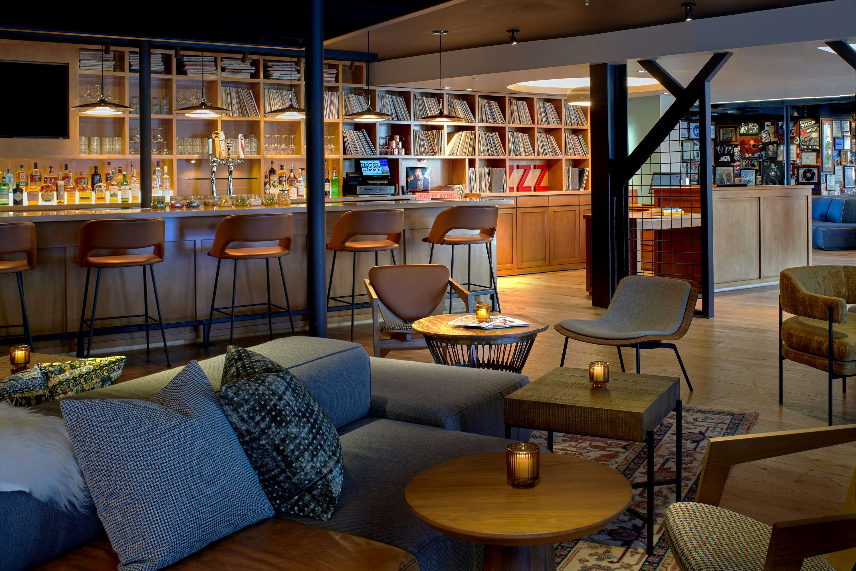 Bar